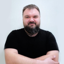 Денис Ермаков