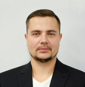 Андрей Бойко