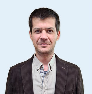 Владимир Аллабердиев