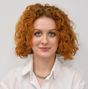 Варвара Ширкова