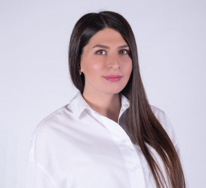 Элла Платенберг
