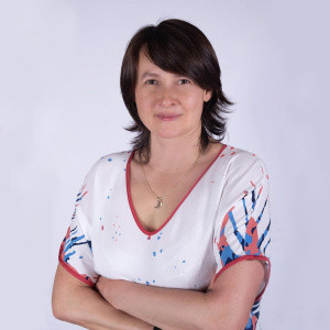 Гульнара Миронова