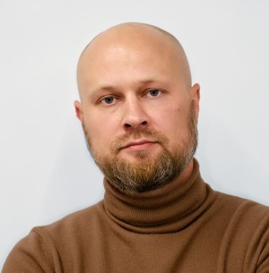 Алексей Кириллов