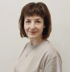 Ирина Чернова